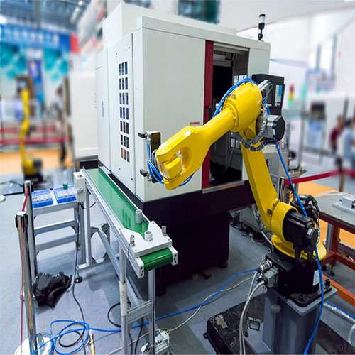 孝感机械制造领域