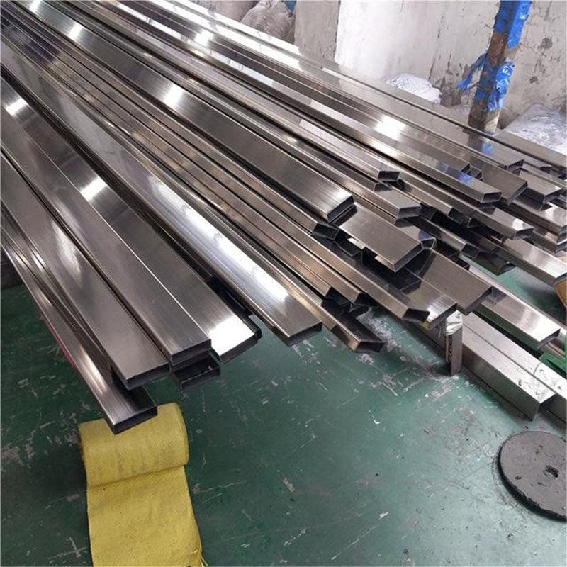 孝感定尺切割316L不锈钢无缝方管